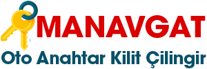 Manavgat oto anahtar